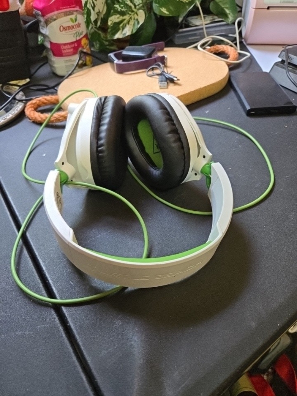 Turtle Beach Recon 70x Wired Gaming‎ Headset